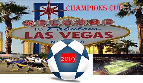 las vegas showcase 2024 soccer.